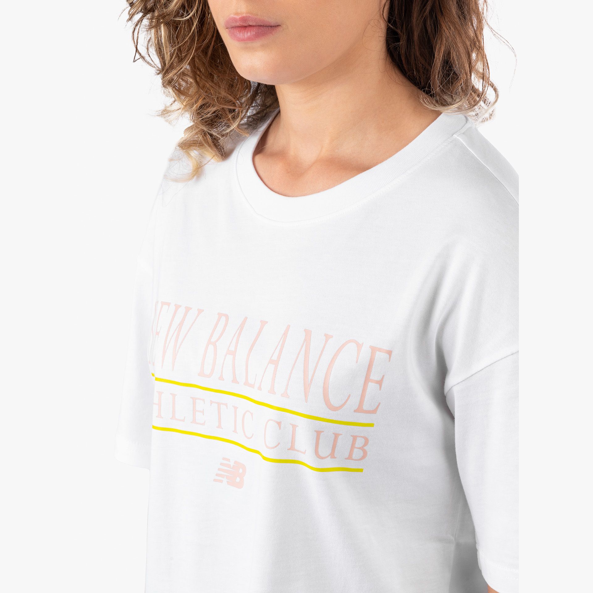 New Balance Essentials Athletic Club W