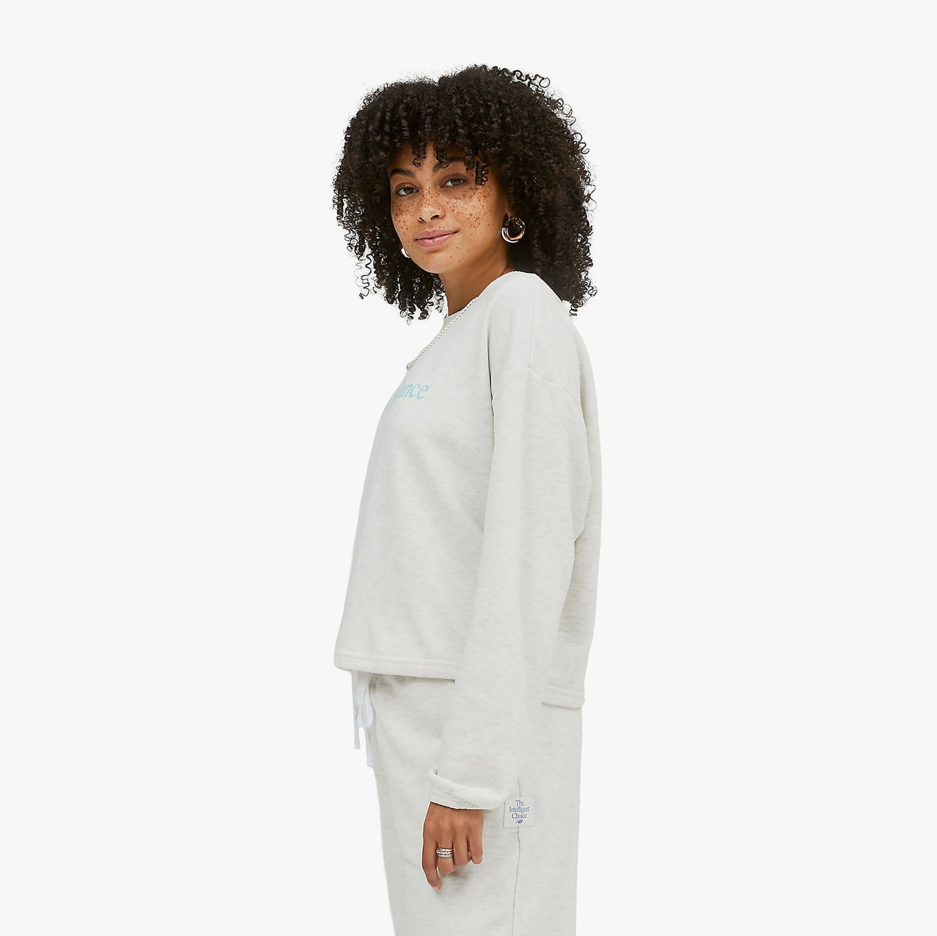 New Balance Essentials Balanced W