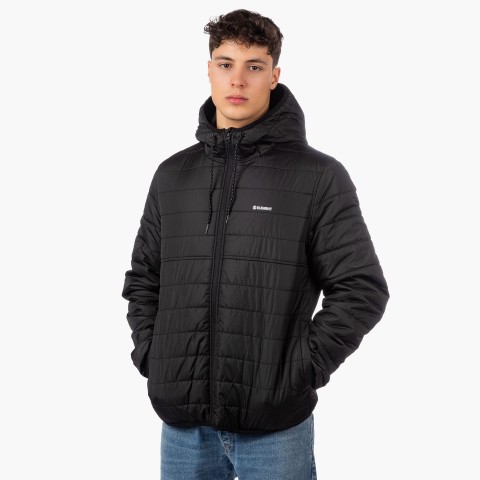 Element Alder Puff Fundament