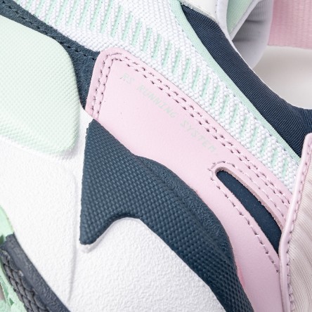 Puma RS-X Reinvention - 369579 15 | Fuxia