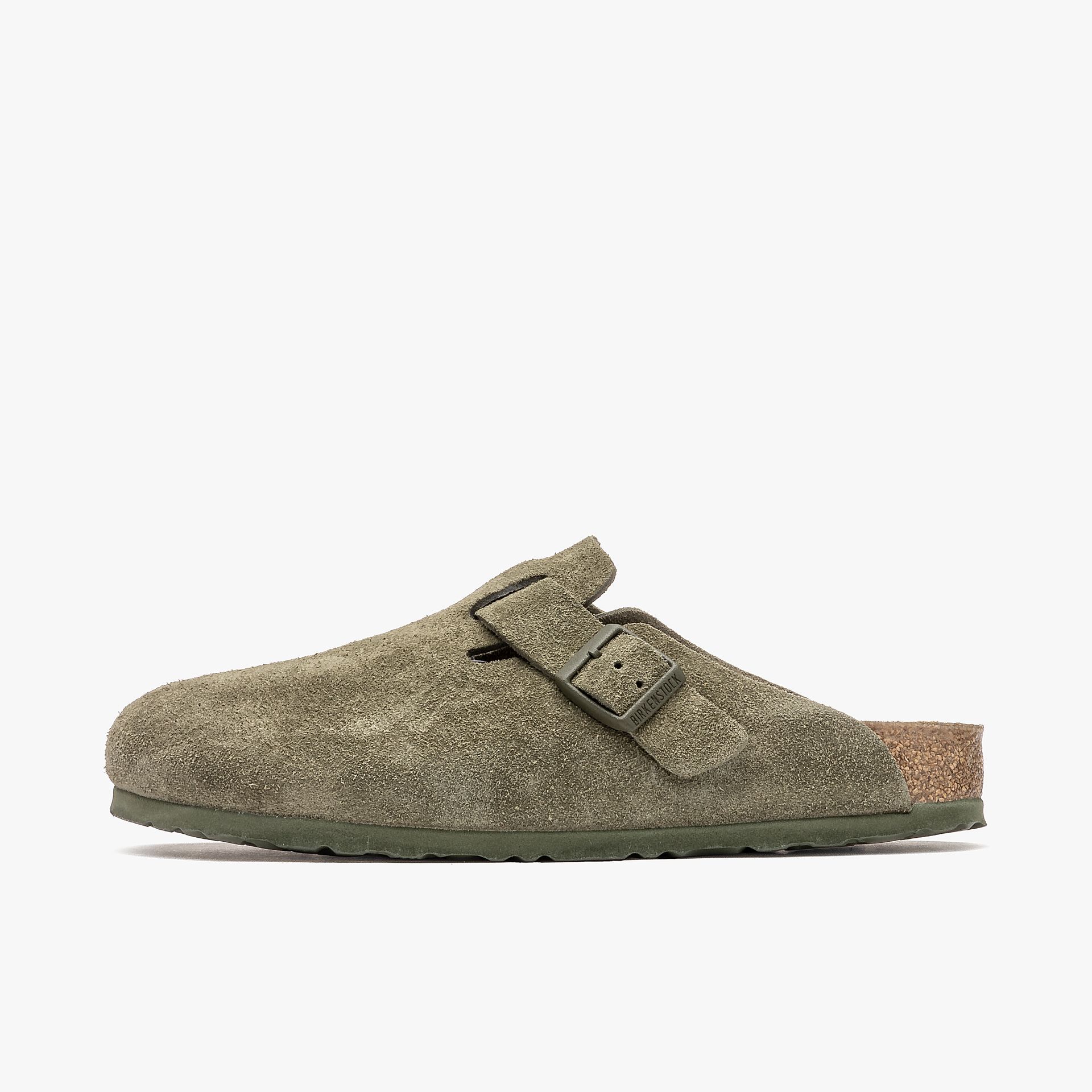 Birkenstock Boston