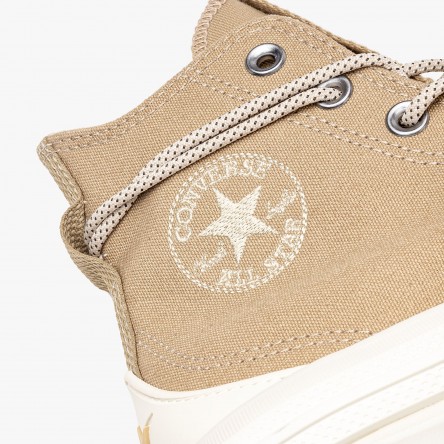 Converse Run Star Legacy CX Hi - A05054C | Fuxia