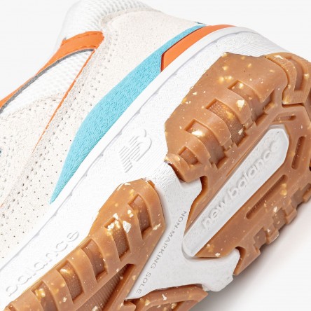 New Balance BBW550 - BBW550 DA | Fuxia