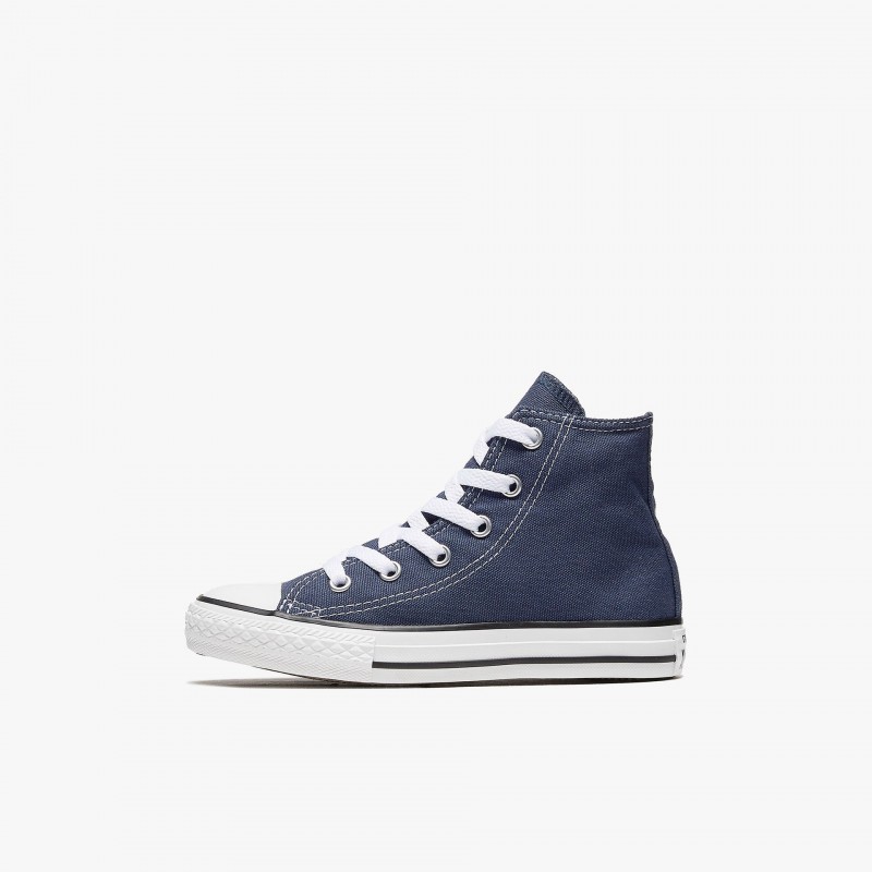 Converse All Star Chuck Taylor Classic Hi K - 3J233 - Fuxia, Urban Tribes United