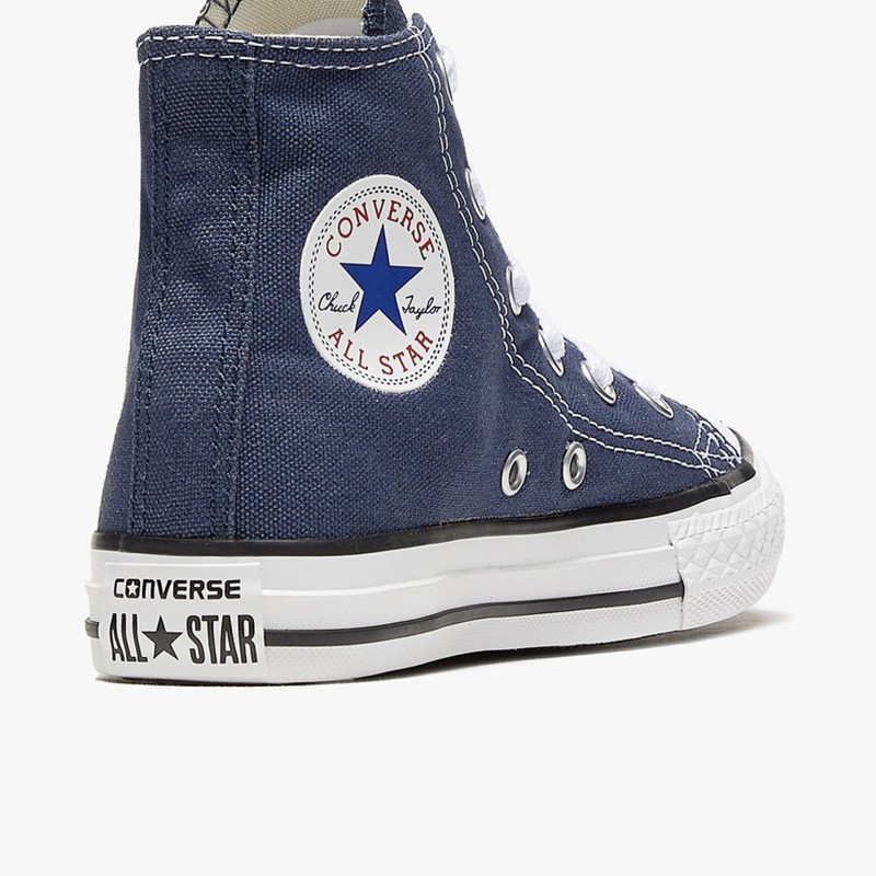 Converse All Star Chuck Taylor Classic Hi K - 3J233 - Fuxia, Urban Tribes United