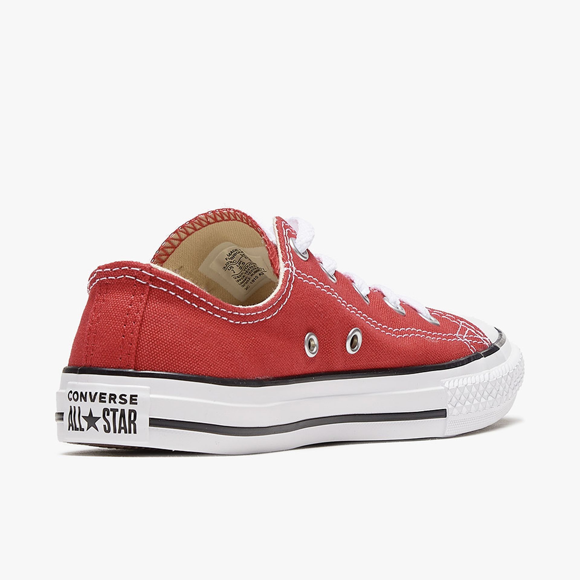 Converse All Star Chuck Taylor Classic Ox K