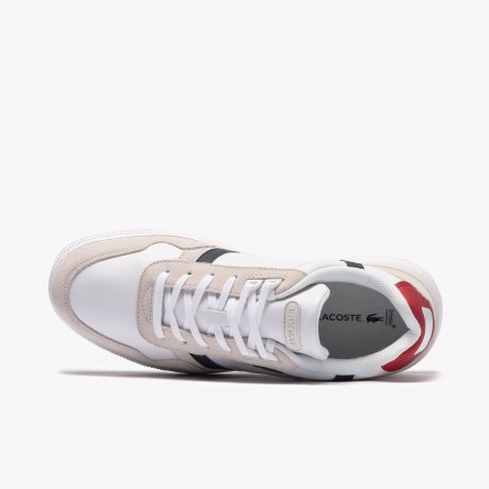 Lacoste T-Clip - 40SMA0048 407 | Fuxia