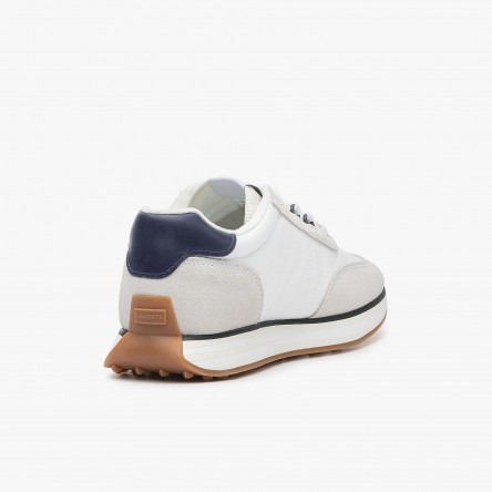 Lacoste L-Spin Textile - 45SMA0003 042 | Fuxia
