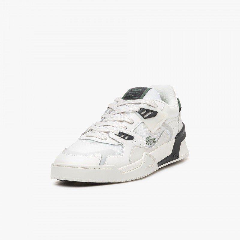 Lacoste LT 125 Leather - 45SMA0034 65T | Fuxia, Urban Tribes United