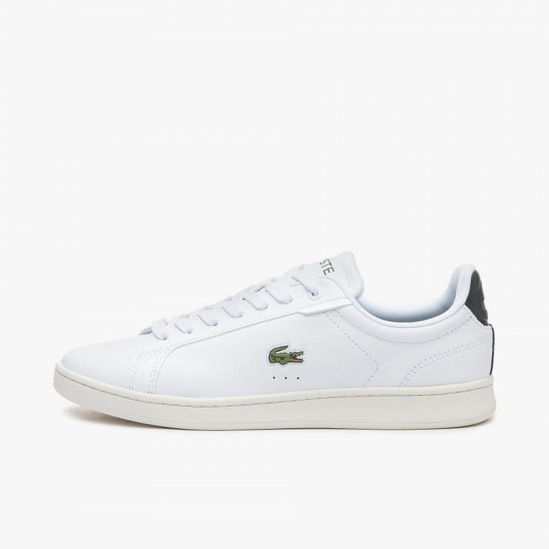 Lacoste Carnaby Pro Leather Premium - 45SMA0112 1R5 | Fuxia, Urban Tribes United
