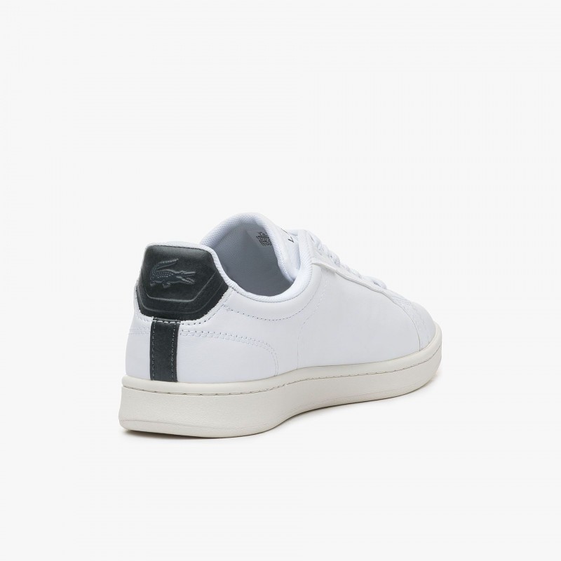 Lacoste Carnaby Pro Leather Premium - 45SMA0112 1R5 | Fuxia, Urban Tribes United