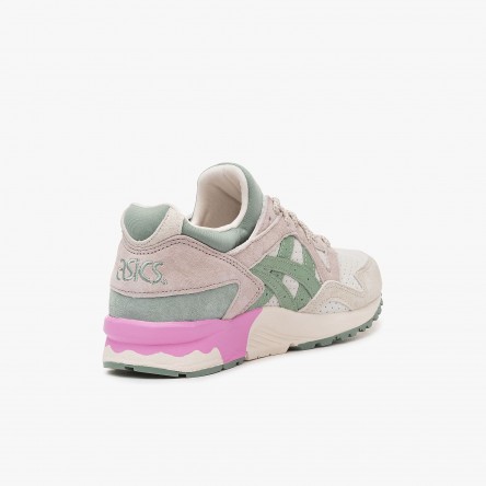 Asics Gel-Lyte V - 1201A822 102 | Fuxia
