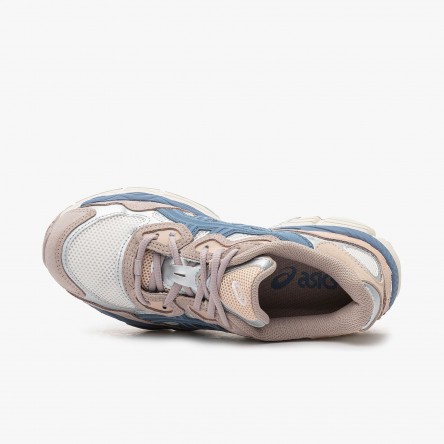 Asics Gel-NYC - 1202A429 104 | Fuxia