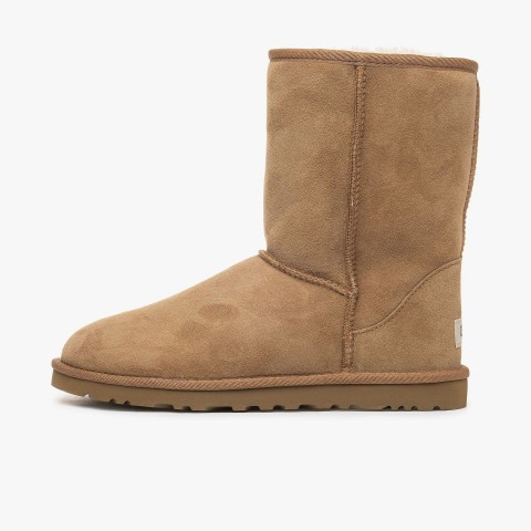 UGG Bota Classic Short