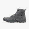 Palladium Pampa Hi Zip Nubuk