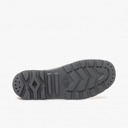 Palladium Pampa Hi Zip Nubuk - 06440 028 | Fuxia