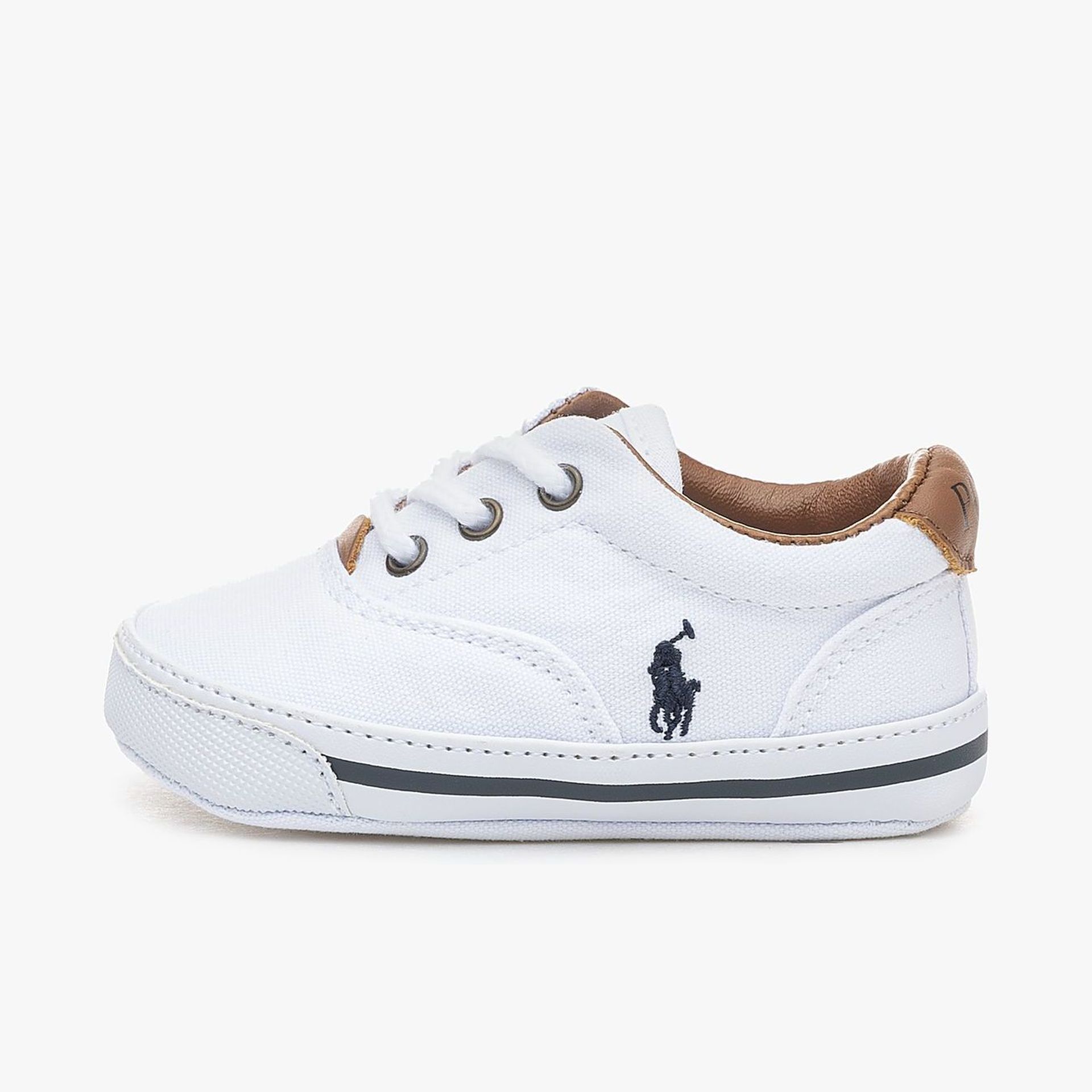 Polo Ralph Lauren Vaughn Layette Crib