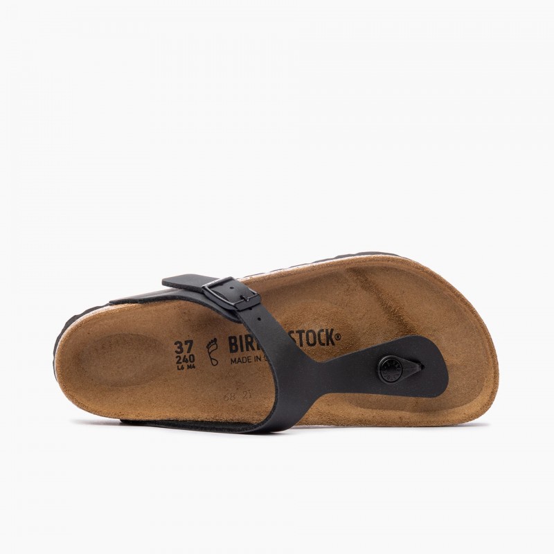 Birkenstock Gizeh BS W - 43691 - Fuxia, Urban Tribes United