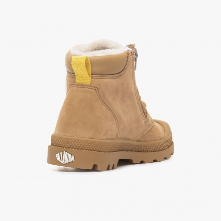 Palladium Pampa Hi Cuff Waterproof S Oz K Palladium Pampa Hi Cuff Waterproof S Oz K