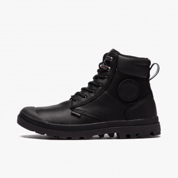 Palladium Pampa Shield