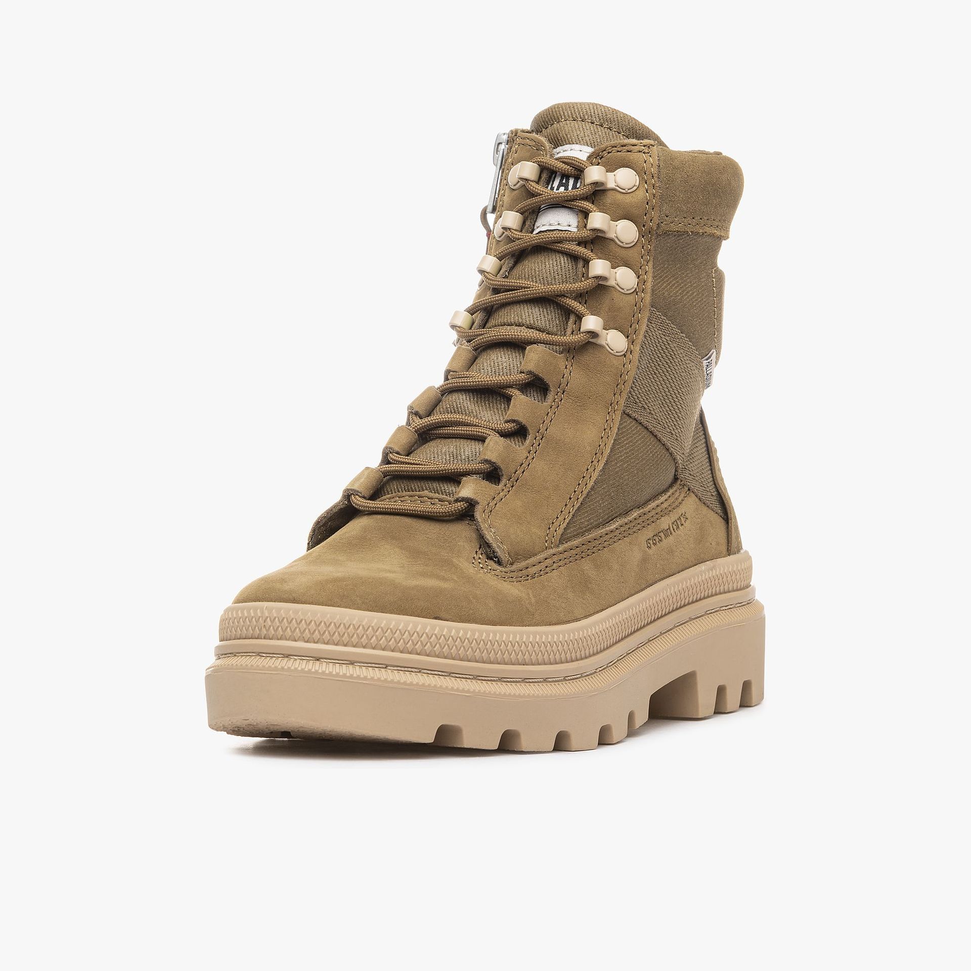 Palladium Pallatrooper Tact