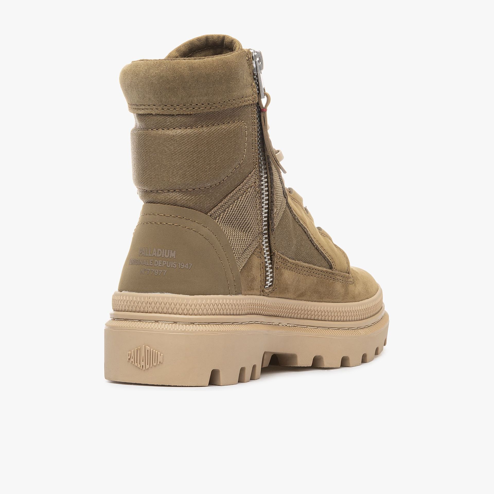 Palladium Pallatrooper Tact