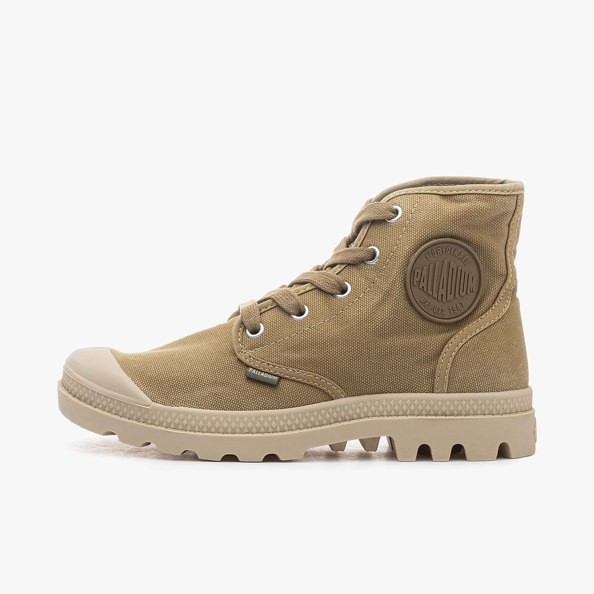 Palladium Pampa HI