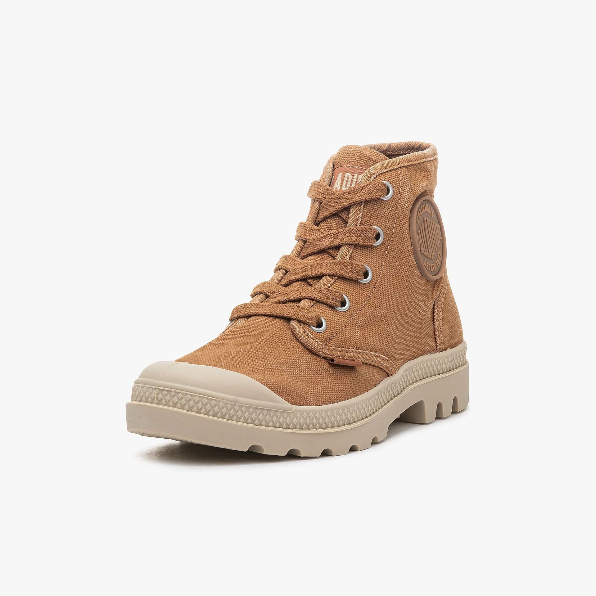 Palladium Pampa HI-PERU Archive