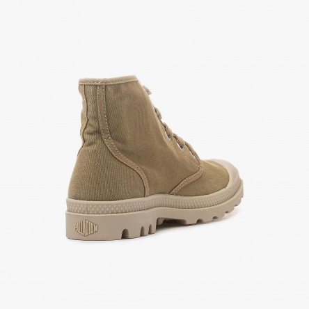 Palladium Pampa HI - 92352 303 | Fuxia