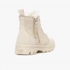 Palladium Pampa Hi Zip Wool W