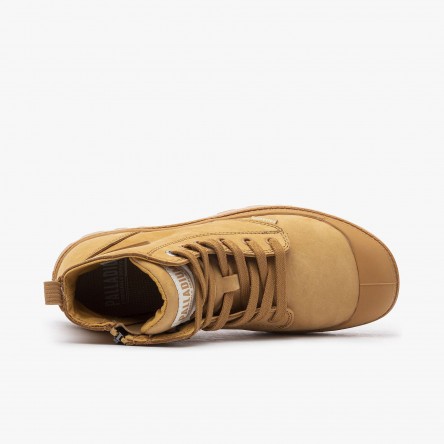 Palladium Hi Zip Nbk - 96440 717 | Fuxia