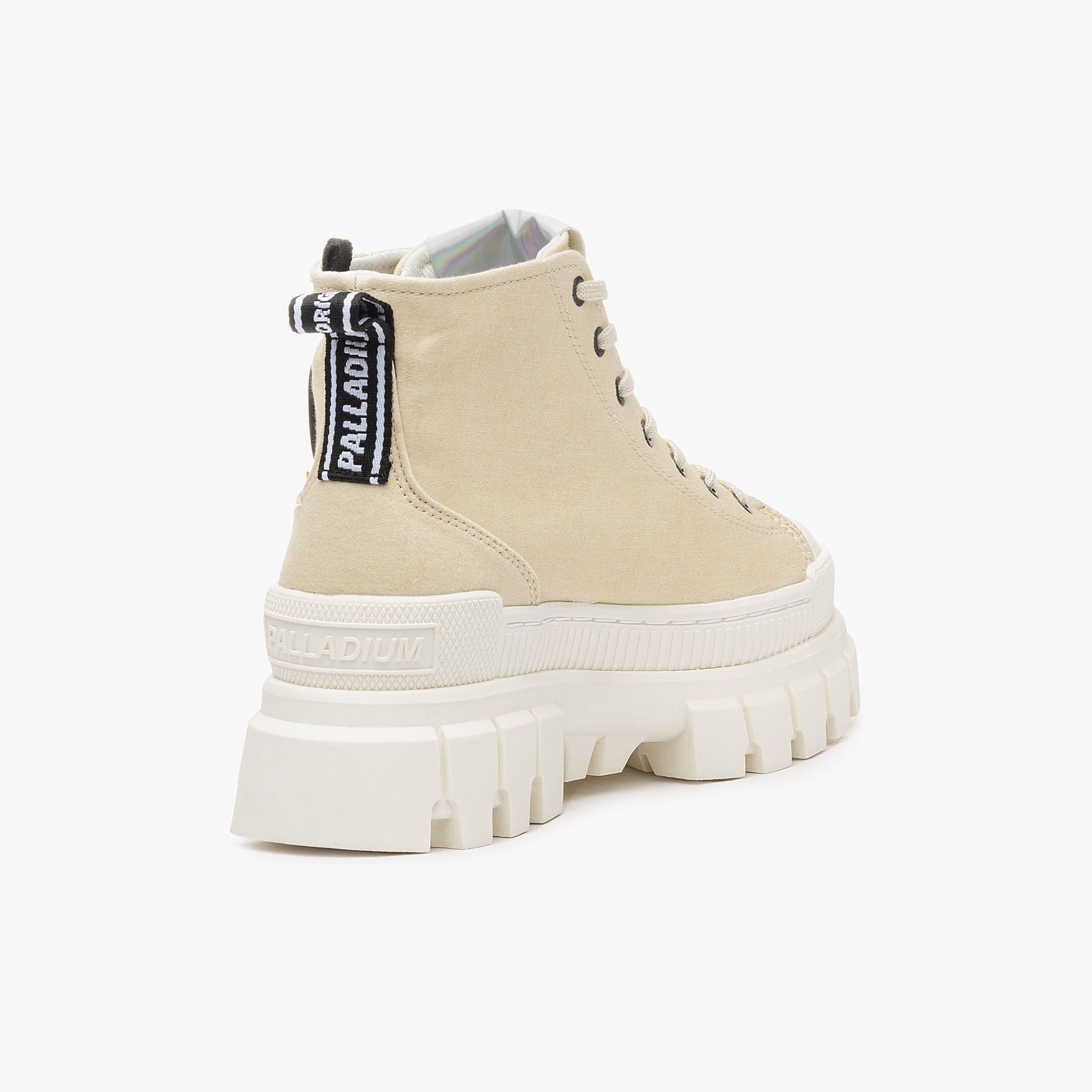 Palladium Revolt HI