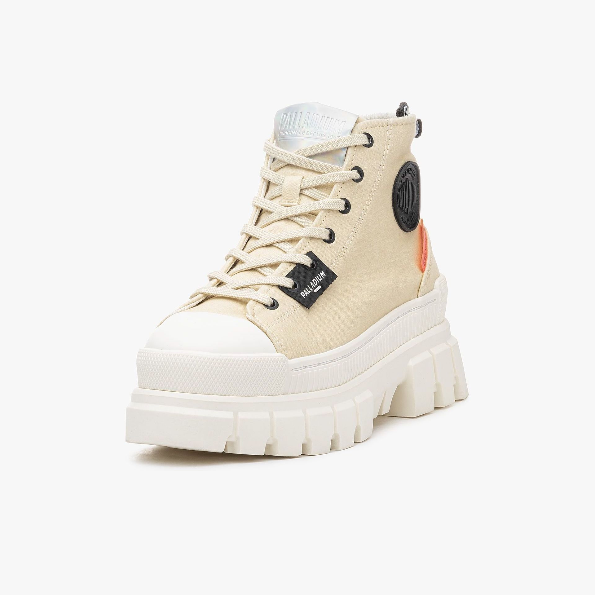 Palladium Revolt HI