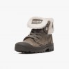 Palladium Baggy Nubuck