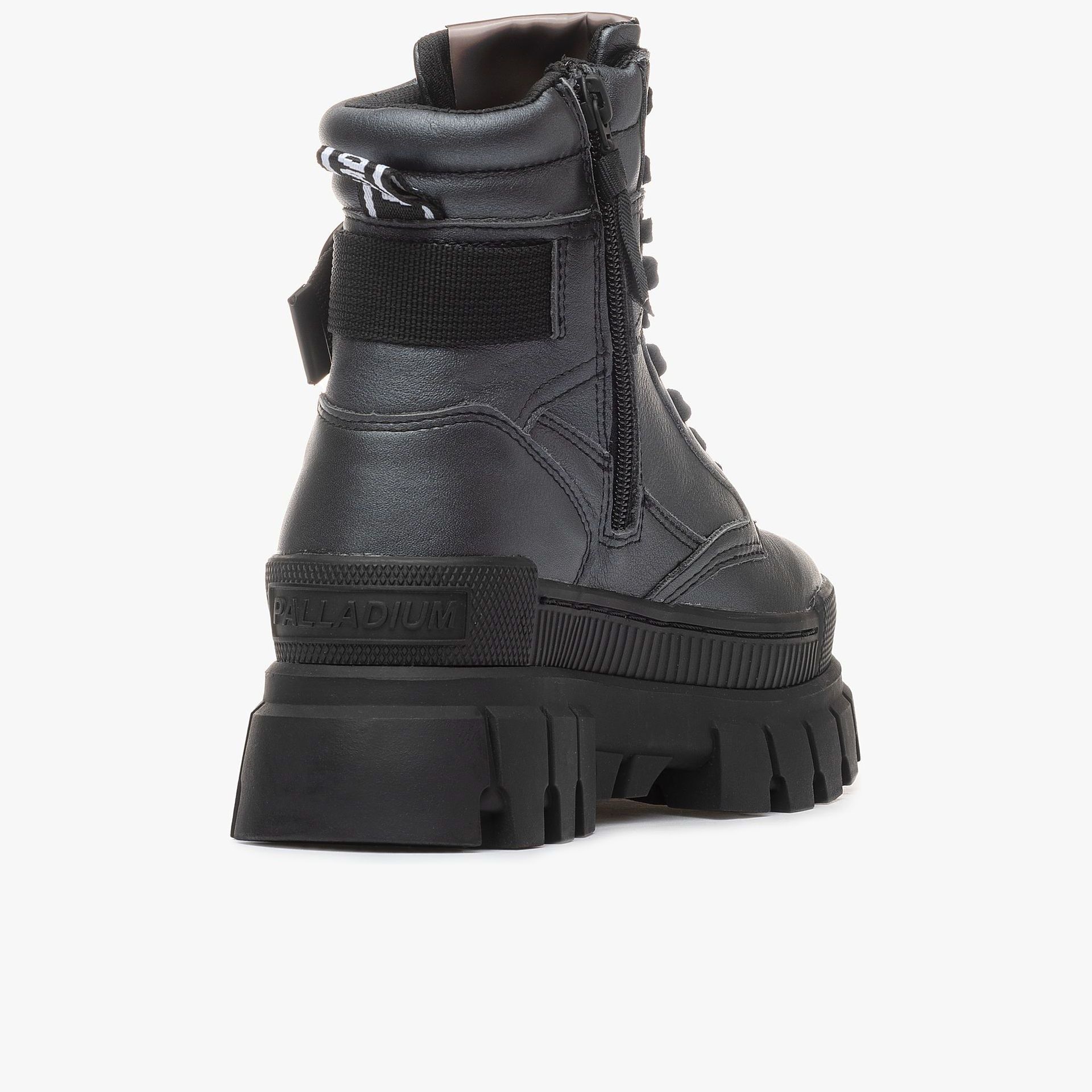 Palladium Revolt Sport Ranger W