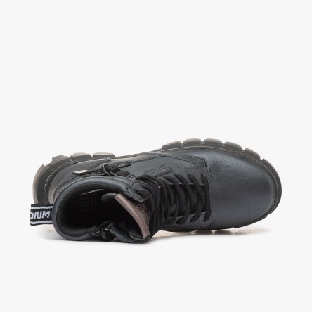 Palladium Revolt Sport Ranger W - 98355 086 | Fuxia