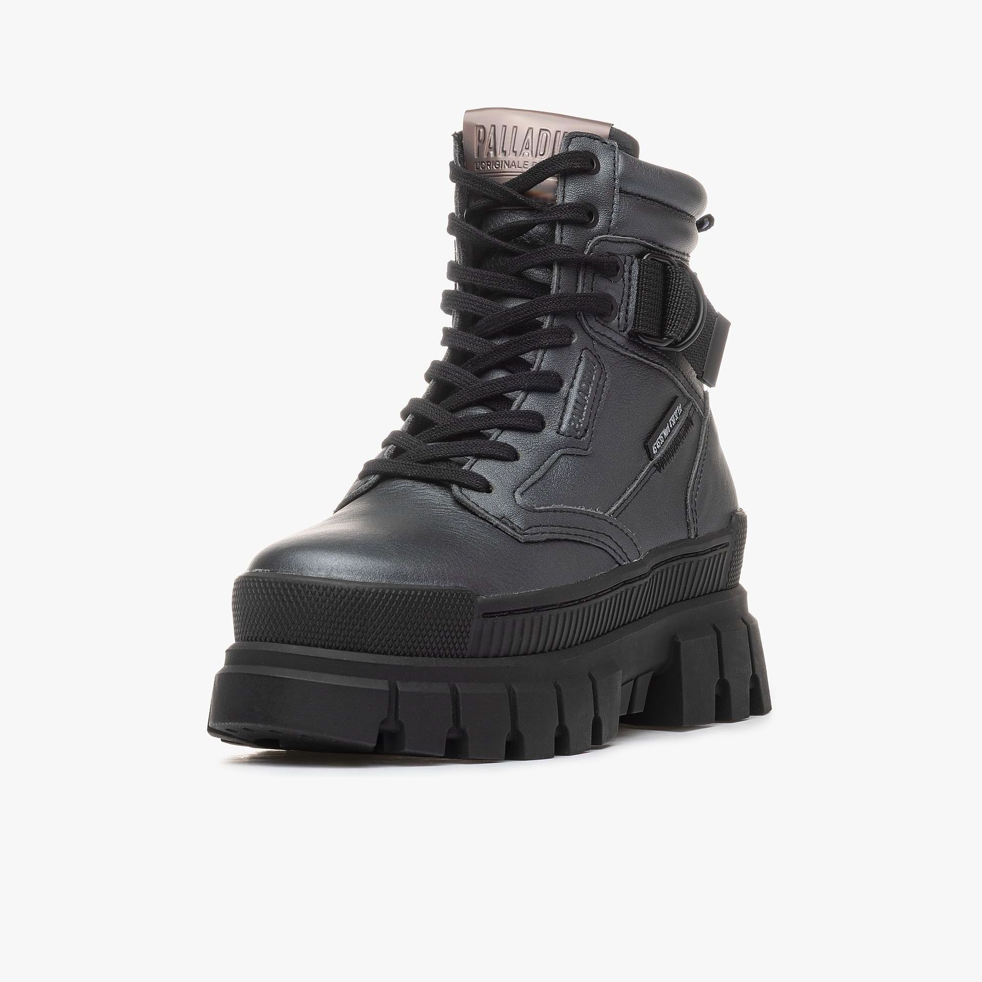 Palladium Revolt Sport Ranger W