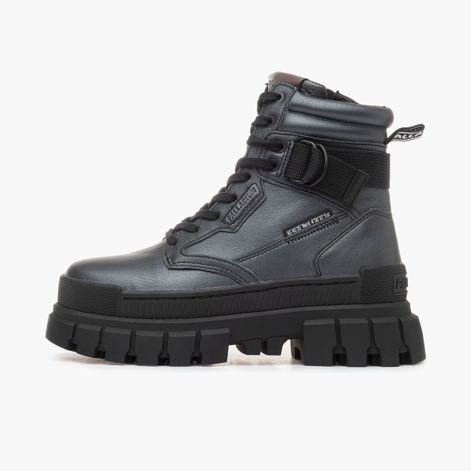 Palladium Revolt Sport Ranger W