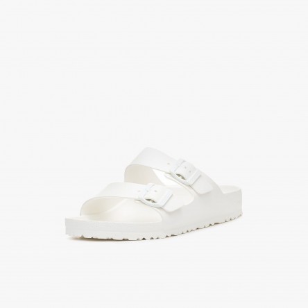Birkenstock Arizona Eva - 129441 | Fuxia