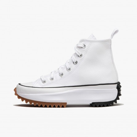 Converse Run Star Hike HI - 166799C | Fuxia