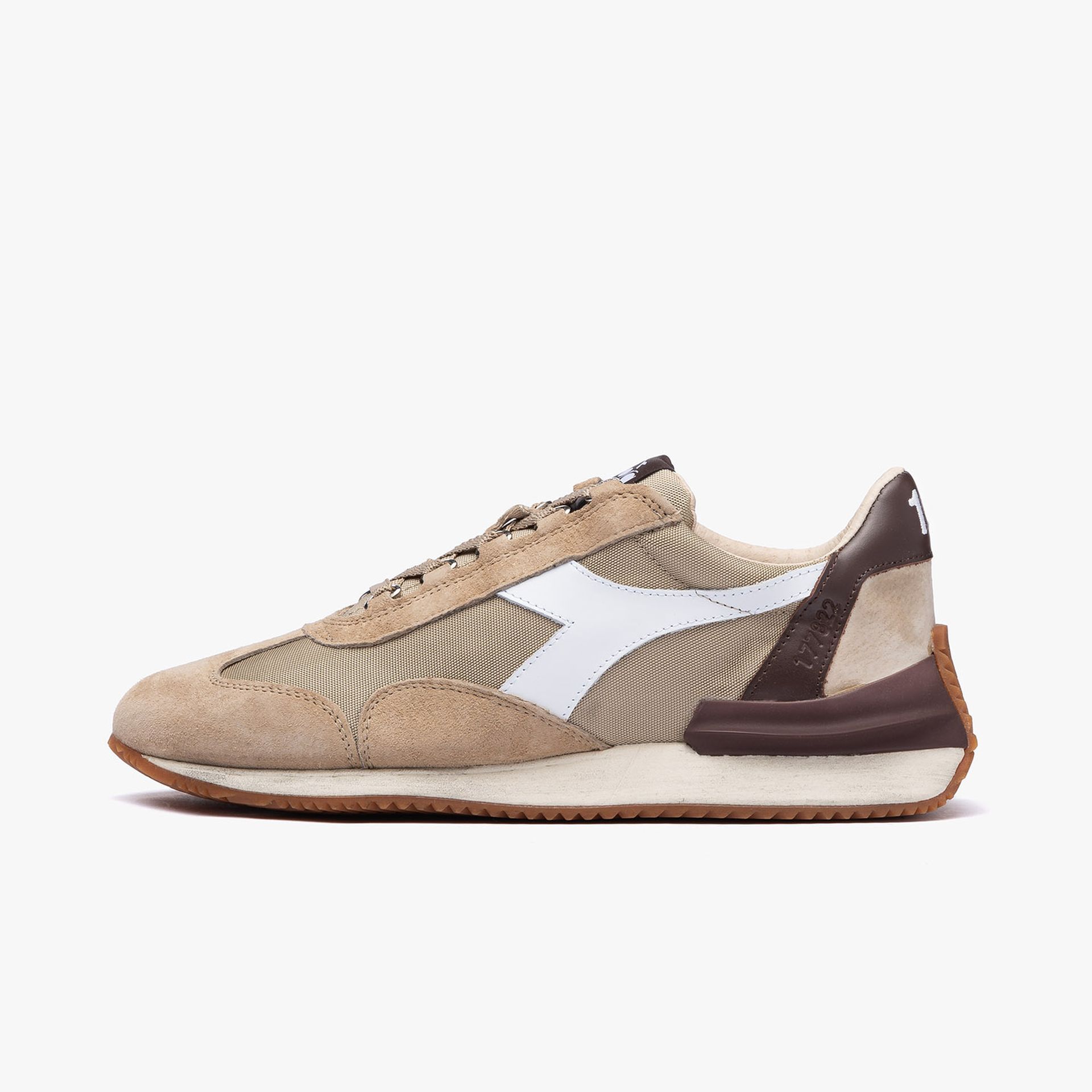 Diadora Equipe Mad Italia Nubuck