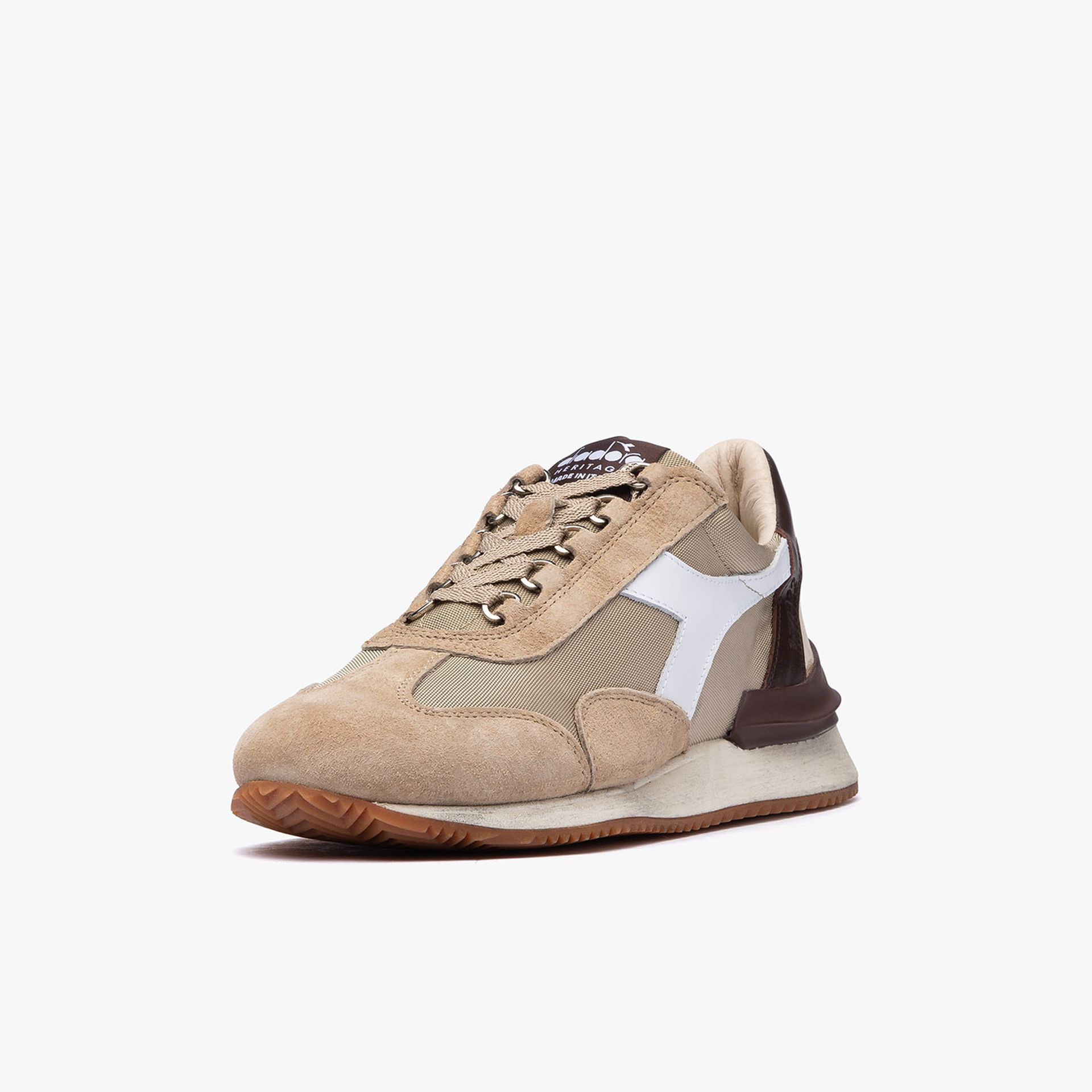 Diadora Equipe Mad Italia Nubuck