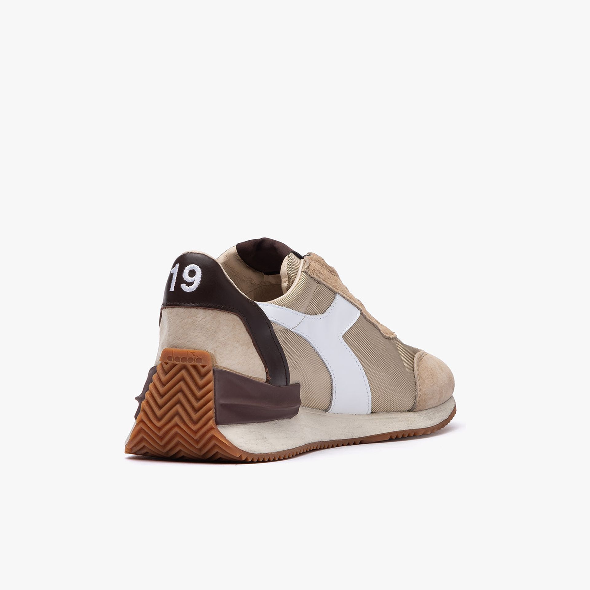 Diadora Equipe Mad Italia Nubuck