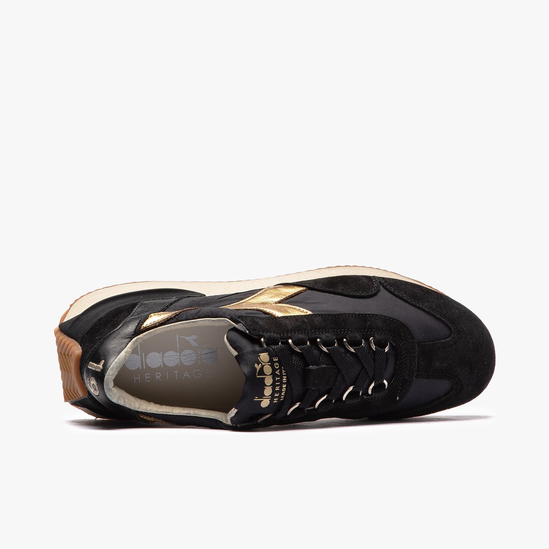 Diadora Equipe Italia Luna W