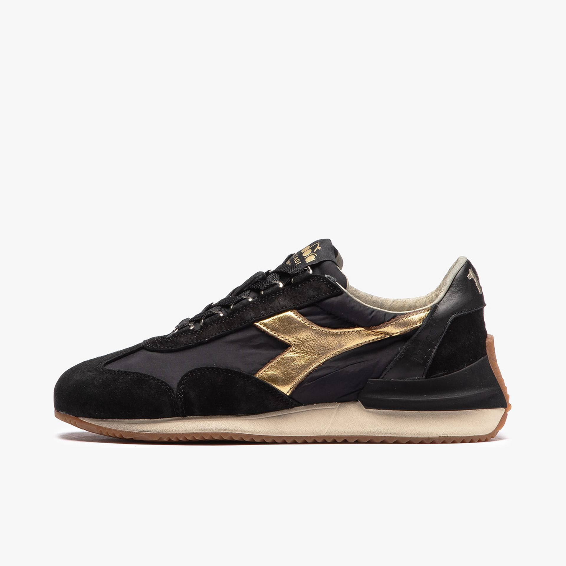 Diadora Equipe Italia Luna W