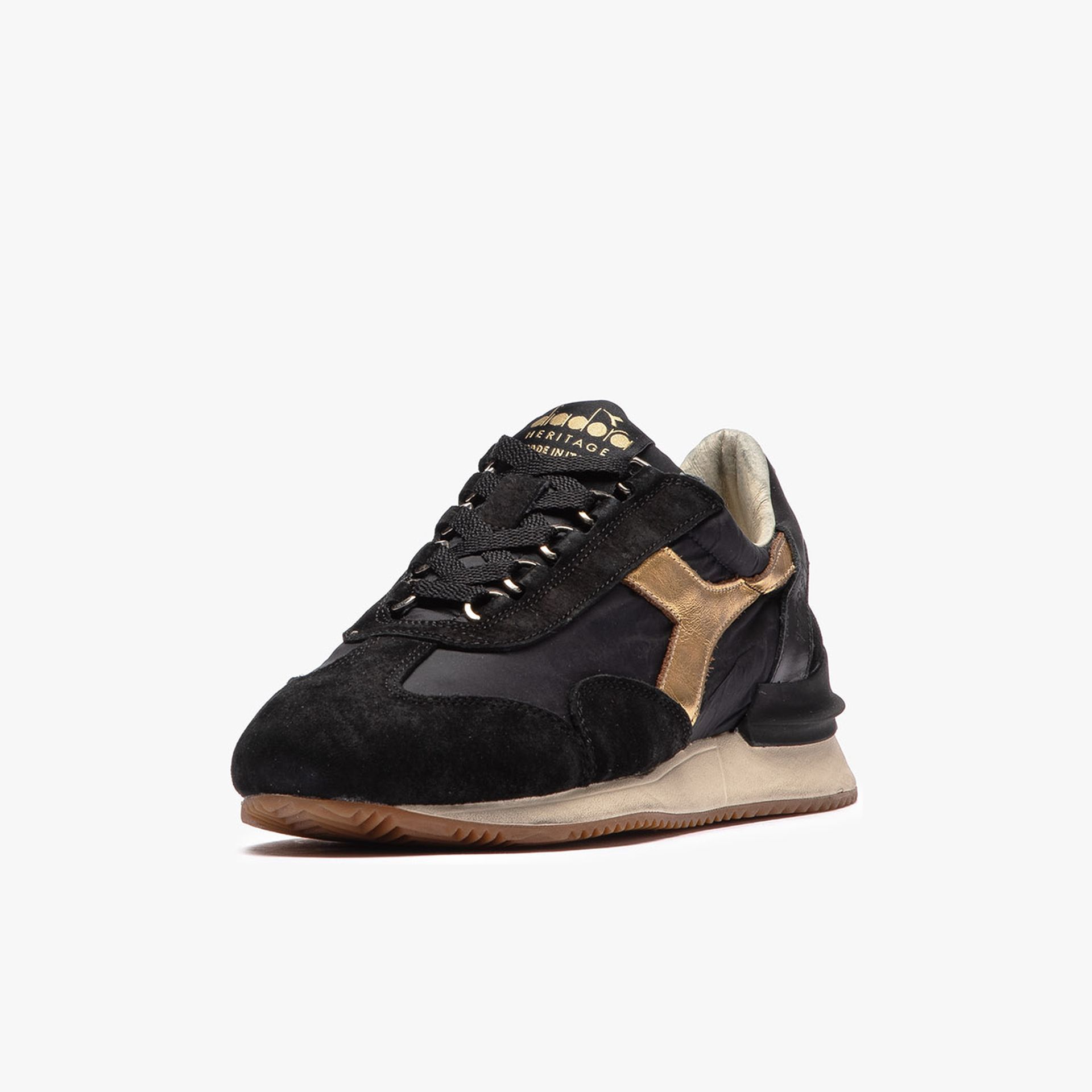 Diadora Equipe Italia Luna W