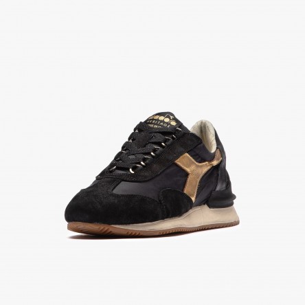 Diadora Equipe Italia Luna W - 177991 80013 | Fuxia
