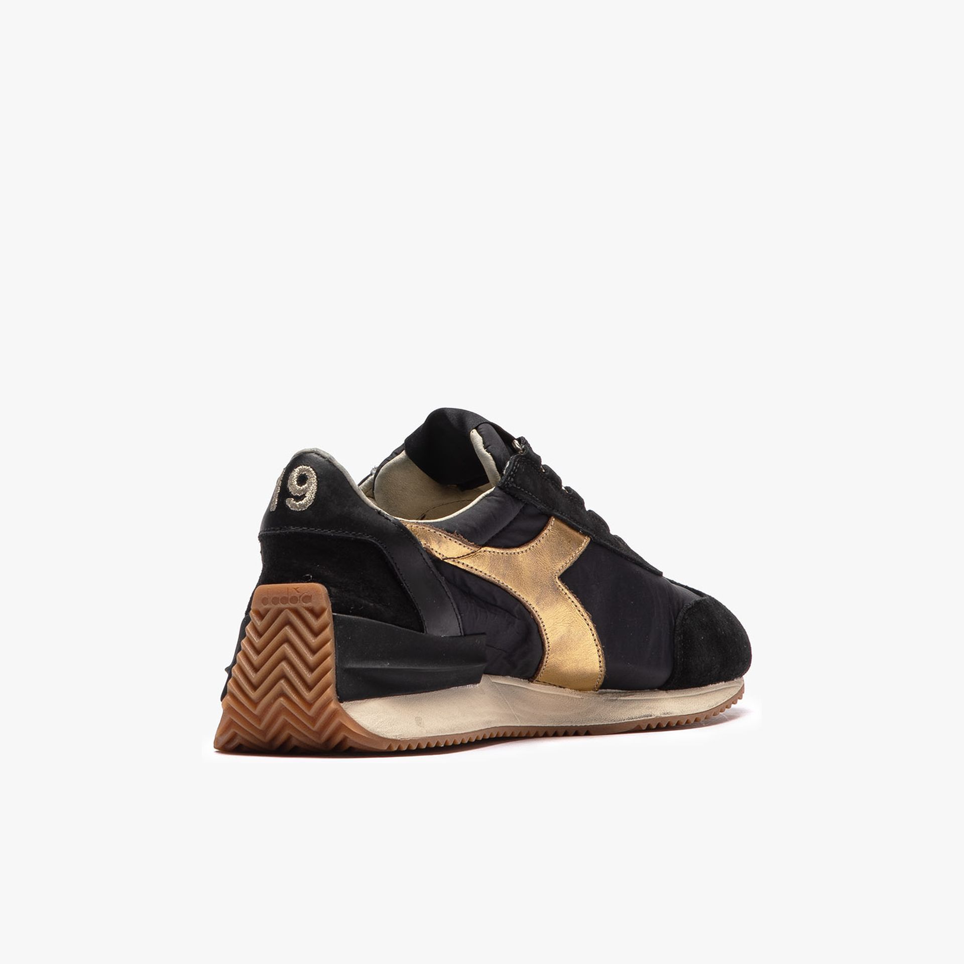 Diadora Equipe Italia Luna W