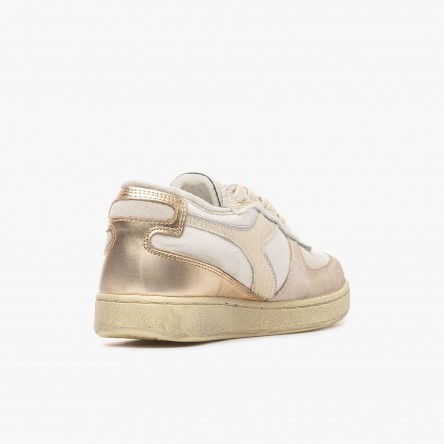 Diadora MI Basket Row Cut Circus W Diadora MI Basket Row Cut Circus W