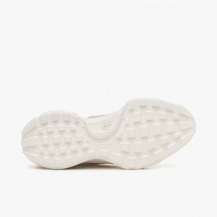 ECCO Retro Sneaker W - 211753 60723 | Fuxia